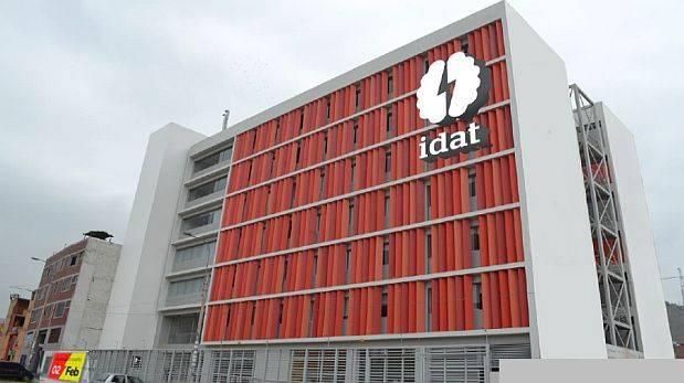 IDAT – SEDE SAN JUAN DE LURIGANCHO